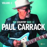 Proper S&D Consignment Paul Carrack The Country Side of Paul Carrack - Volume 2