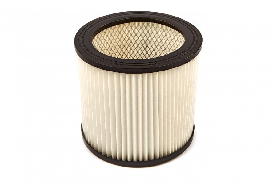 HBM Microfilter voor 1100 Watt Stofafzuiginstallatie