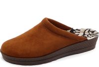 Rohde Muil - Vrouwen - Cognac - Maat 42