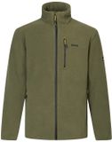 Regatta Fleece Brinnden Heren S Donker Kaki