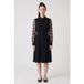 Moschino Robe Noir Taille : 38