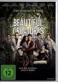 Concord Beautiful Creatures - Eine Unsterbliche Liebe (Import DE) DVD
