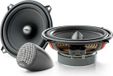Focal ISU130 - Autospeaker - 130mm Composet