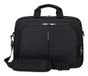 Samsonite Guardit 3.0 39,6 cm (15.6") Aktetas Zwart