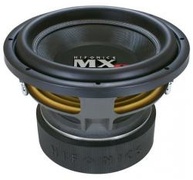 Hifonics Maxximus MXS12D2 - 30cm subwoofer