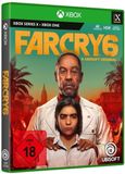 Microsoft Ubisoft Far Cry 6 Standaard Xbox One