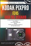Kodak Pixpro FZ45 User Guide