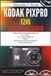 Kodak Pixpro FZ45 User Guide