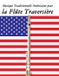 Musique Libri GmbH Musique Traditionnelle Américaine pour la Flûte Traversière