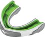 Everlast Gebitsbeschermer - Evergel Mondbeschermer - Senior - Groen/Wit