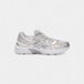 ASICS Gel-1130 Blush Pure Silver Unisex Volwassenen Schoenmaat 44 Zilver Roze