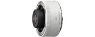 Sony SEL20TC Téléconvertisseur - Monture Sony E - Noir/Argent