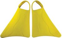Finis Fishtail 2 Swim Fin Kids - Geel - S