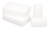 Gre PGL4 Set van 4 magische gummen, wit, 12 x 7,5 x 3 cm