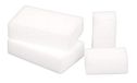 Gre PGL4 Set van 4 magische gummen, wit, 12 x 7,5 x 3 cm