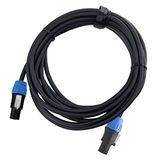 Pronomic pro-line BOXSP4-5 Luidsprekerkabel Speakon-compatibel 5m