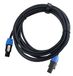 Pronomic pro-line BOXSP4-5 Luidsprekerkabel Speakon-compatibel 5m