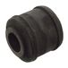 FEBI BILSTEIN support, stabilizer 10144 front axle