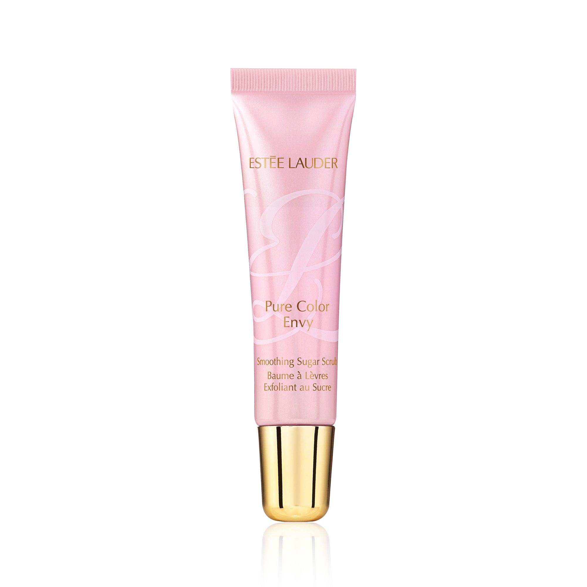 Estée Lauder Pure Color Envy Smoothing Sugar Scrub Lip Balm - 12g
