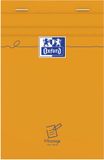 Oxford 100106293 schrijfblok & schrift Oranje