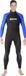 Mares Steamer Manta Hommes S1 (XS) - 2.2mm - modèle 2020