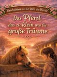 Geschichten Tredition GmbH Geschichten aus der Welt der Pferde