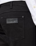 Wrangler Greensboro Heren Regular-fit Jeans Deep Ink
