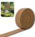 IPEA Elastische riem voor tuinmeubelen, strandstoelen, fauteuils, schommels, ligstoelen, banken, lounges, gestoffeerde meubels, 10 m, trekkoord voor rugleuningen, 50 mm