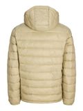 JACK & JONES Tussenjas 'JJEKingsley' beige