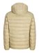 JACK & JONES Tussenjas 'JJEKingsley' beige