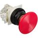 Schneider Electric 9001SKR25RH13 Bouton coup de poing avec commutateur coup d'arrêt d'urgence 1x NF 1 pièce