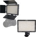 McoPlus LE-410B Led light