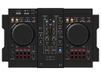 DJ-Skins Pioneer DDJ-400 Carbon 2