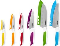 Zyliss Set de 6 couteaux Comfort