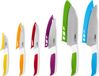 Zyliss Set de 6 couteaux Comfort