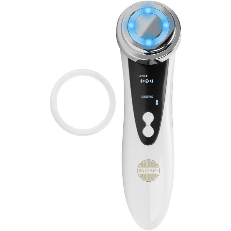 PALSAR7 Galvanic Face Iron 5 In 1