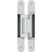 Simonswerk TECTUS TE 640 Charnière invisible 3D pour portes non feuilletées, Argent F1