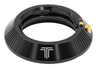 TTArtisan M-l zwart aluminium Camera lens adapter