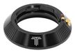 TTArtisan M-l zwart aluminium Camera lens adapter