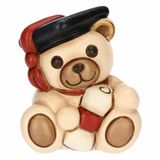 Teddy Teddy schaal van keramiek, klein
