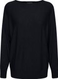 Culture CUannemarie Batwing Jumper - Salute - Maat L