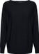 Culture CUannemarie Batwing Jumper - Salute - Maat L