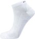 ENDURANCE Sportsokken Alcudia Wit Unisex Laag Katoen Polyacryl Schoenmaat 47-50