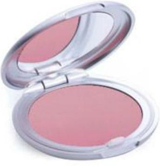 T.LeClerc 02 - Rose Sable Powder