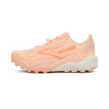 Brooks Caldera 8 - Trail Hardloopschoenen - Peach Peach Coconut - 7