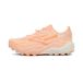 Brooks Caldera 8 - Trail Hardloopschoenen - Peach Peach Coconut - 7