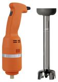 Schneider GmbH Schneider Stapelmixer, oranje, met roerstaaf