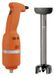 Schneider GmbH Schneider Stapelmixer, oranje, met roerstaaf