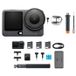 DJI Osmo Action 6 Water Adventure kit