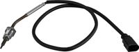 HELLA 6PT 010 376-791 Capteur de température pour gaz d'échappement